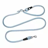 Vario Comfort Leash SkyBlue S