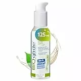 JOYDIVISION Original BIOglide 2-in 1 Massage & Gleitgel 125 ml I BIO Gleitmittel 100% natürlich & vegan I Frei von Parabenen und und synthetischen Duftstoffen