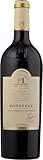 Raymond Huet - Bordeaux AOC, Rotwein aus Bordeaux (1 x 0,75L) (Packung mit 6)