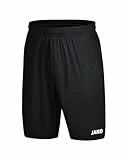 JAKO Herren Sporthose Anderlecht 2.0, Schwarz, M