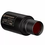 Bresser Full-HD-Mikroskopkamera mit Reduzieroptik, USB-C, 1920x1080, inkl. Adapterringe und Windows-Software mit Messfunktion