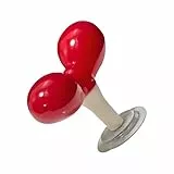 Toilettenschüssel, WC-Toilettengriff, Hilfe, um zu verhindern, dass die Toilette berührt, Hilfsmittel mit rutschfestem Griff, multifunktional, tragbar, niedlich