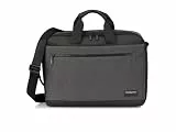 Hedgren Unisex Display Sportsack, Elegantes Grau