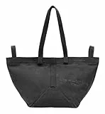 LIEBESKIND Berlin Shopper M ELVIRA DENIM black