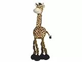 Nobby Plüsch Giraffe elastisch, 72 cm, 1 Stück