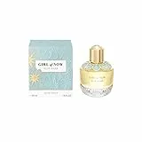 Elie Saab - Eau de parfum girl of now, 90 ml/3 oz