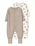 NAME IT Child Schlafanzug 2er-Pack