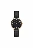 Daniel Wellington Petite Uhr 28mm Double Plated Stainless Steel (316L) Rose Gold