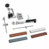 Shardeer Sturdy Professional Sharping S Const Angle Küchenwerkzeuge 006 Schärfeküchenschärfungssystem Grindique Schleifen Haben