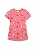 Sanetta Mädchen 233093 Nachthemd, Faded pink, 98