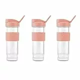 H.KOENIG BTL10 Flaschenset für Mini-Bender SMOO10