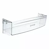 Gorenje Flaschenfach, Türfach H55 G95D 031/090, Flaschenablage für Kühlschrank, Kühl-Gefrier-Kombination - Nr.: 333656