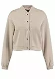 Key Largo Damen KALEELA Jacket Strickjacke, beige (1004), XL