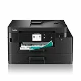 Brother MFC-J4550DW 4-in-1 Tinten-Multifunktionsgerät mit WLAN
