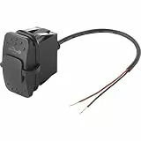 TRU COMPONENTS TC-9070408 DIY, Schwarz