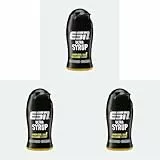 ESN Ultra Syrup, Lemon Iced Tea, 65 ml, für 8 l Fertiggetränk, zuckerfreier Sirup, hochkonzentriert, zero Kalorien - made in Germany (Packung mit 3)