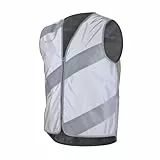 Wowow Roadie FR Jacket - Medium - Reflective