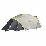 Salewa Sierra Leone II-Zelt, Grau