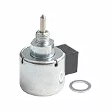 CWOQOCW Noa Store IBC Tote Tank Drain Adapter 2 Zoll auf 3/4 Zoll Camlock Fitting für Gartenschlauch, Auslaufsicherer PP-Anschluss mit Silikondichtung für Wasserspeicher
