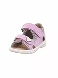 Superfit Mädchen Polly Sandale, Lila Silber 8500, 26 EU