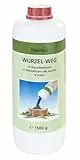 Maximex Wurzel-Weg 1500 g, Beschleunigt den Zersetzungsprozess, Wirksamer Baumstumpf Wurzelentferner, Unschädlich für das Erdreich, Ø 9 x 26 cm