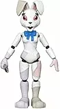 Funko Action Figure: Five Nights At Freddy's (FNAF) - PizzaPlex - Vannie - FNAF Pizza Simulator - Sammlerstück - Geschenkidee - Offizielle Handelswaren - Für Jungen, Mädchen, Kinder & Erwachsene