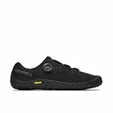 Merrell Vapor Glove 6 Boa Men's,Black 45 EU