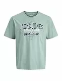JACK & JONES Jjelogo Tee Ss O-Neck 2 Col Ss26 Sn Jnr