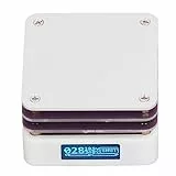 Löt-Heizplatte, Heiz-Lötplatten-Schweißgerät, Heiße Vorwärm-Chip-Schweißstation, 20 V Mini-Smart-Thermostat für die Reparatur, Heimwerker-Labor, Heiz-Lötplatte Vorheizen