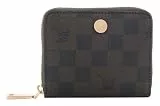 JOOP! Cortina Piazza Nisa Purse M Seal Brown