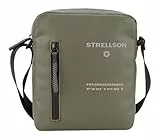 Strellson - herren schultertasche stockwell 2.0 marcus - Umhängetasche - Schultertasche