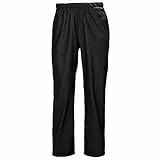 Helly Hansen Damen W Moss Pant, Schwarz, L