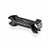 XLC Unisex – Erwachsene All Ride Vorbaute, schwarz, 120 mm