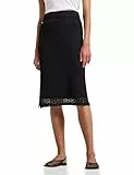 Street One Style Pepica Lace_solid Black 40