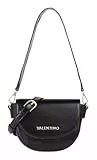 Valentino Sylvia Re Flap Bag Nero