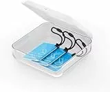 WELOCK 3 Stück RFID Transponder für WELOCK Smart Türschloss, Modelle SECBN, PCB und Touch, 13,56 MHz RFID-Karte