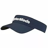 TaylorMade Herren Radar Golf Visier 2022