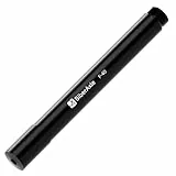 BiberAxle Steckachsen für Fox 40 Fahrradgabeln, Aluminiumlegierung Schnellspannnaben Adapterachse Länge: 20mm x 110mm