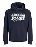 JACK & JONES Jjgeplas Sweat Hood