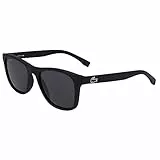 Lacoste Brille Größe 53 mm Matte Schwarz, Eye SIZE: 53 BRIDGE: 19 Horizontal MEASUREMENT: 53 11 Vertical MEASUREMENT: 44 07