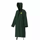 ARENA Unisex Zeppelin Bademantel