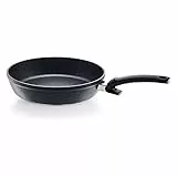 Fissler Adamant Comfort/Aluminium-Pfanne (28 cm) Bratpfanne- beschichtet, antihaftend, kratzfest - Induktion