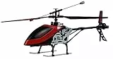 Amewi V2 Single-Rotor-Helikopter 4-Kanal RTF rot