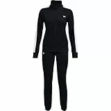 Under Armour Damen Tricot Tracksuit Shorts