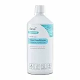 Oase 88325 LessStress Wasseraufbereiter 1 l - Aquarium Pflege, schützt Filterbakterien, zur Stressreduktion bei Zierfischen, neutralisiert Schadstoffe im Leitungswasser
