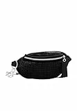 FELIPA Damen Handtasche Schwarz Onesize