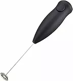 ScanPart Milchaufschäumer