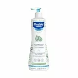 MUSTELA Dermolimpiador C/Valvula 750Ml, 3246125