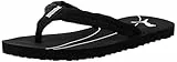 PUMA Unisex Epic Flip V3 Flop, Black White, 42 EU, Puma Schwarz Puma Weiß, 43 EU