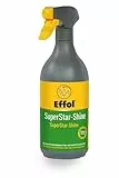 Effol 11326000 Superstar-Shine, 750 ml, Clear, Unisex